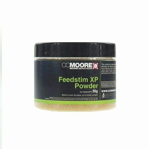 CcMoore Feedstim XP Powder 50g