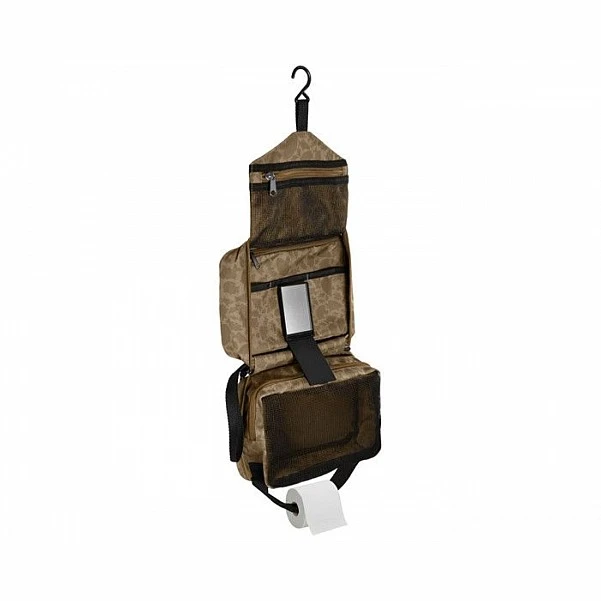 Delphin Area Nice Carpath Toiletry Bag