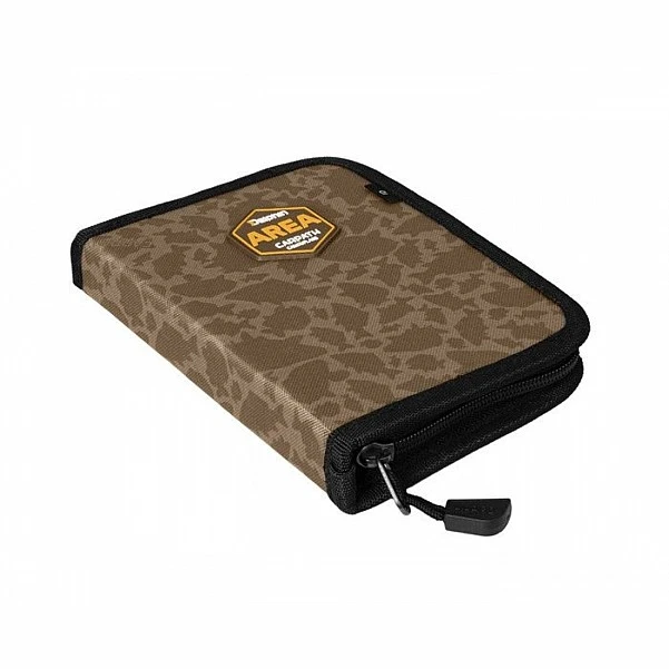 Delphin Carpath ID License Pouch