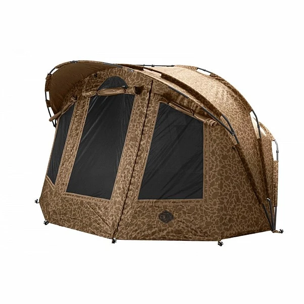 Delphin C3 LUX ClimaControl Carpath Bivvy