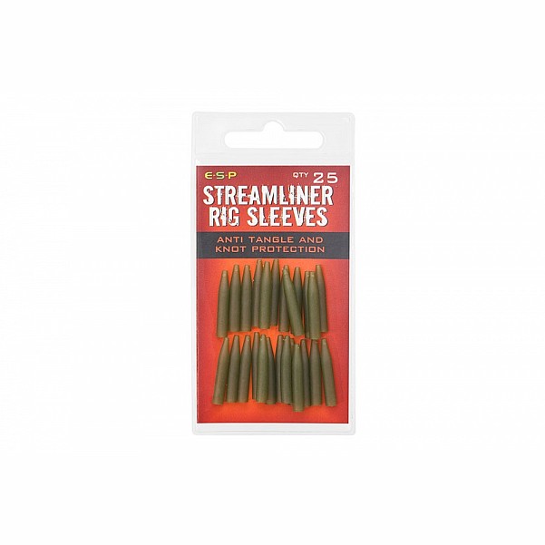 ESP Streamliner Rig Sleeveskolor Weedy Green - MPN: ETSRS001WG - EAN: 5055394206236