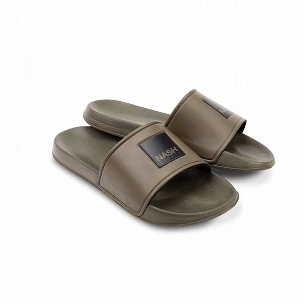 Nash Sliders Green 11 (45)
