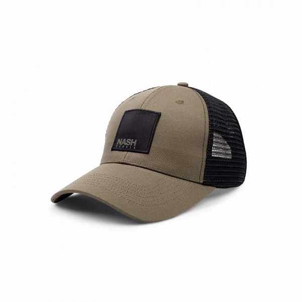 Nash Trucker Cap - MPN: C5101 - EAN: 5055144851013