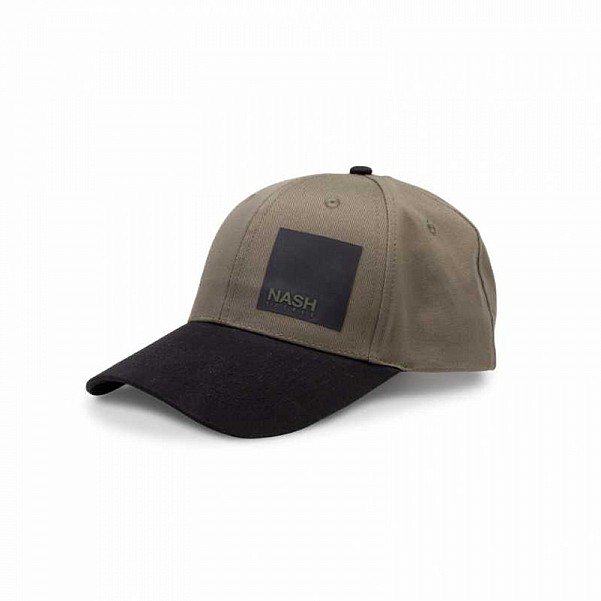 Nash Baseball Cap Green - MPN: C5102 - EAN: 5055144851020