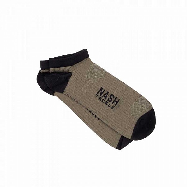 Nash Trainer SocksGröße 41-46 - MPN: C5600 - EAN: 5055144856001