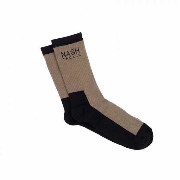 Nash Long Socksrozmiar 41-46 - MPN: C5601 - EAN: 5055144856018