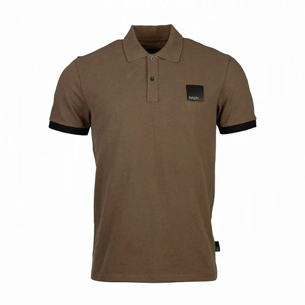 Nash Polo Shirt M