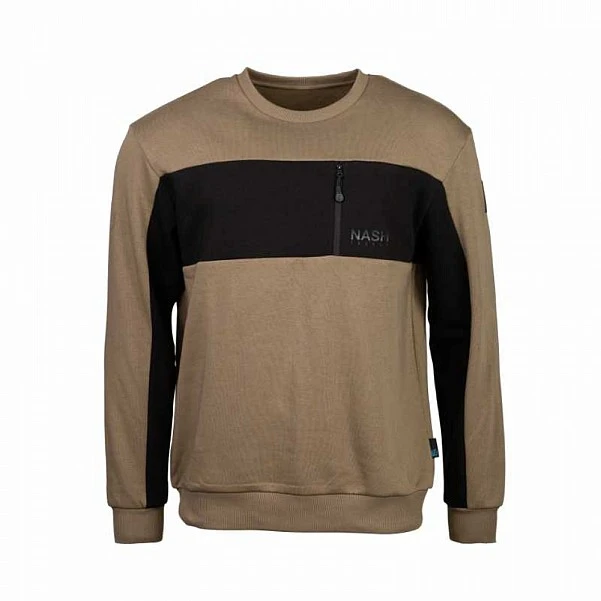 Nash Tracksuit Top L
