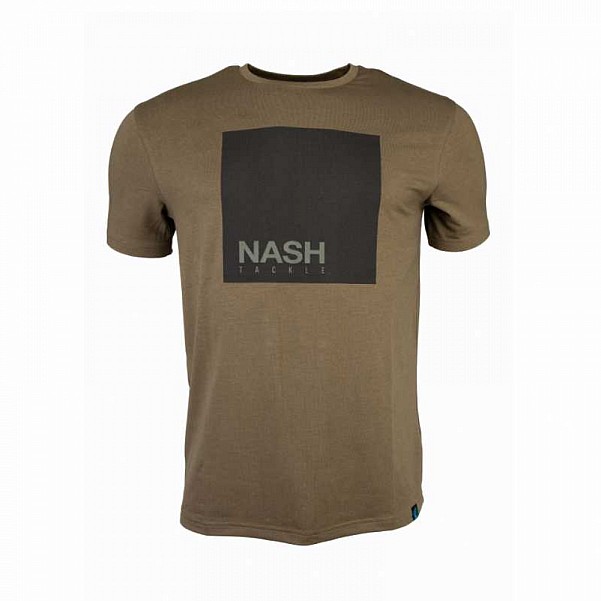 Nash Elasta-Breathe T-Shirt Large PrintGröße S - MPN: C5710 - EAN: 5055144857107