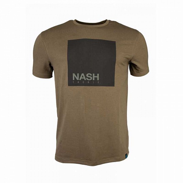 Nash Elasta-Breathe T-Shirt Large Printrozmiar S - MPN: C5710 - EAN: 5055144857107