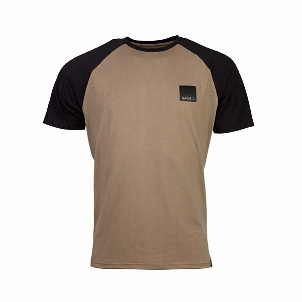 Nash Elasta-Breathe T-Shirt Black Sleevesrozmiar S - MPN: C5720 - EAN: 5055144857206