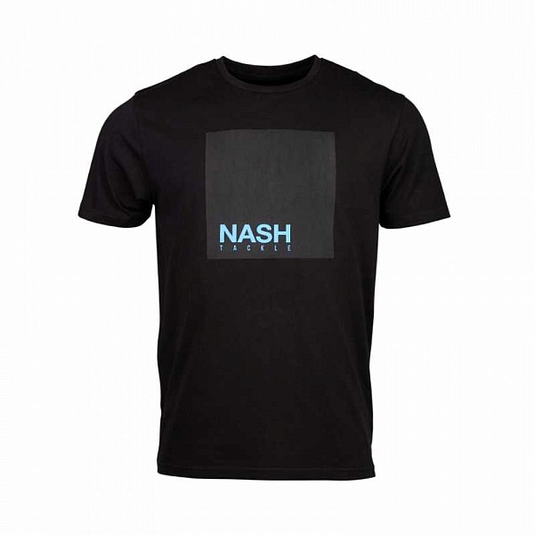 Nash Elasta-Breathe T-Shirt BlackGröße S - MPN: C5730 - EAN: 5055144857305