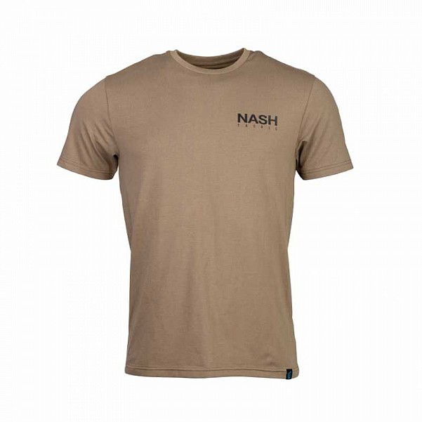 Nash Elasta-Breathe T-Shirt Greenrozmiar M - MPN: C5741 - EAN: 5055144857411