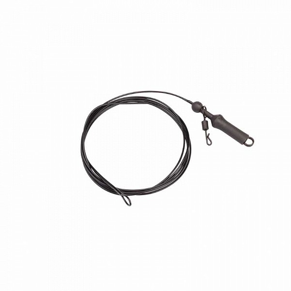 Nash Cling-On Fused Helicopter/Chod Leaderkolor Silt (muł) - MPN: T8169 - EAN: 5055108981695