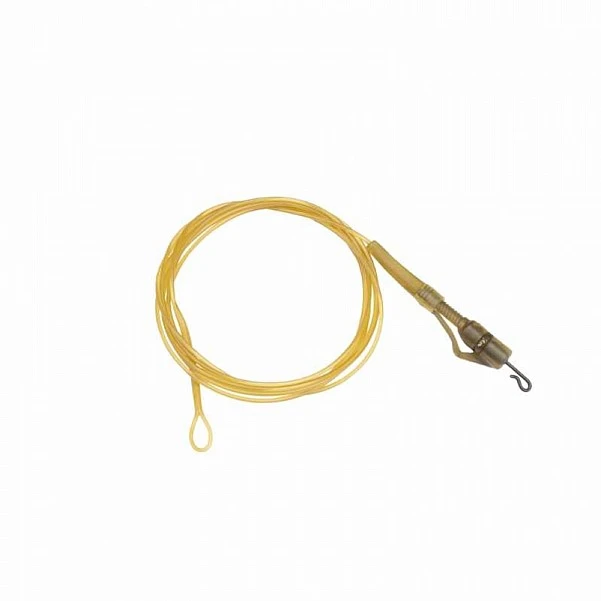 Nash Cling-On Fused Lead Clip Leader Weed (roślinność)