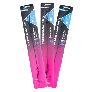 Nash Ronnie Claw Rig Barbless