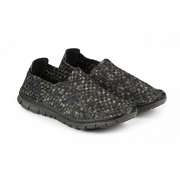 Fox Camo Mesh Trainers 45 (11)