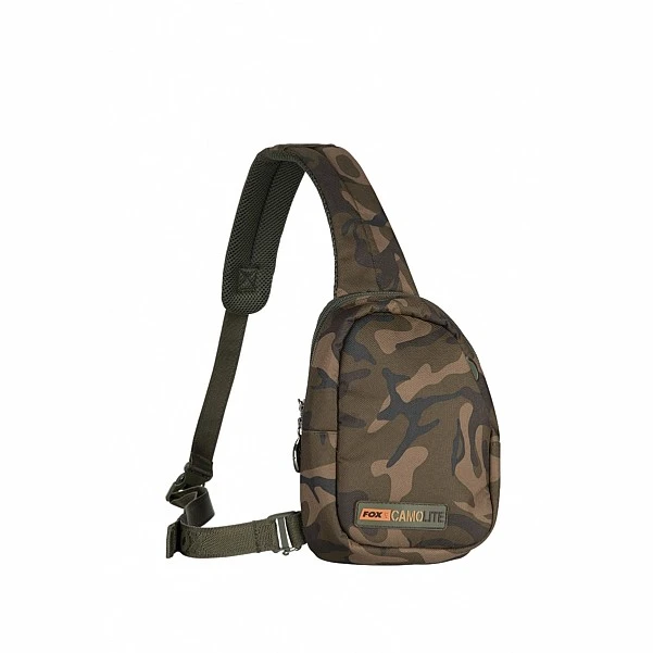 Fox CAMOLITE Shoulder Wallet