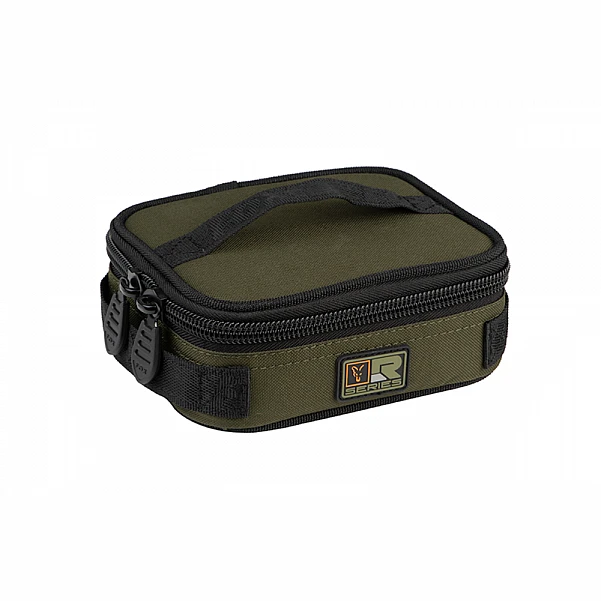 Fox R-Series Rigid Lead & Bits Compact Bag