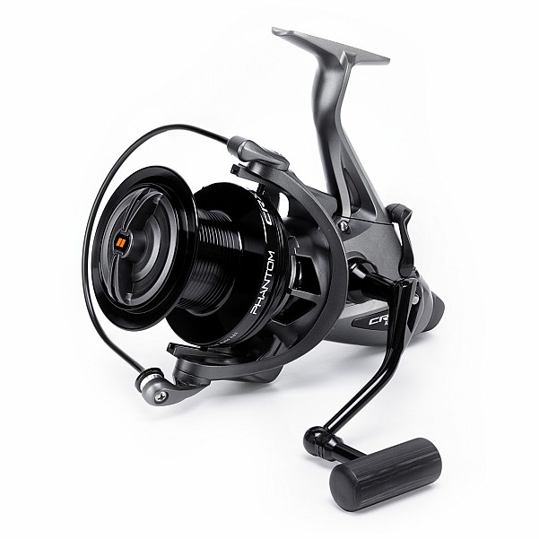 TandemBaits Phantom CRX 10000 Carp Reel - MPN: 55027 - EAN: 5907666689370