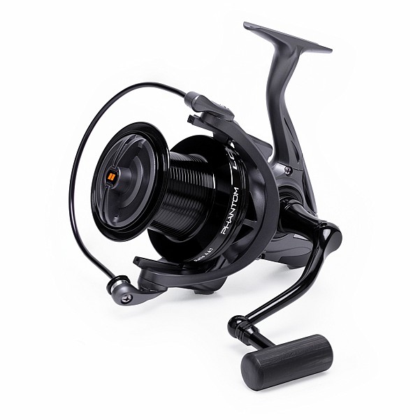 TandemBaits Phantom LCX 10000 Carp Reel - MPN: 55031 - EAN: 5907666689417