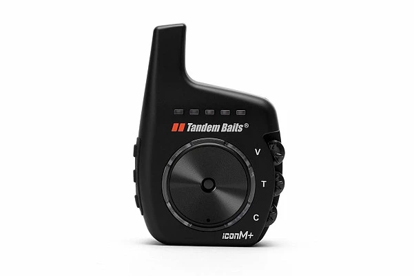 TandemBaits Icon M+ Receiver