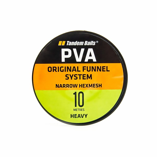 TandemBaits PVA Original Funnel System Narrow 10m Refilltyp silný - MPN: 03946 - EAN: 5907666689783