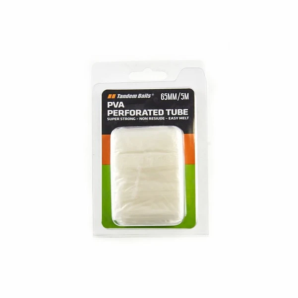 TandemBaits PVA Tube Perforated 65mm x 5m