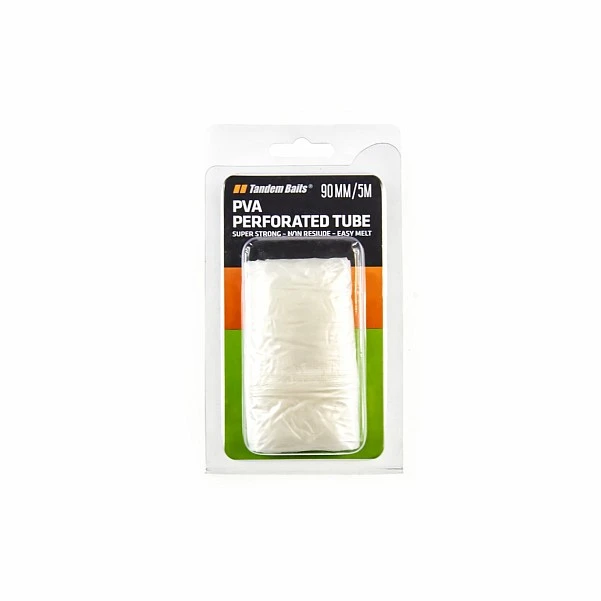TandemBaits PVA Tube Perforated 90 mm x 5m
