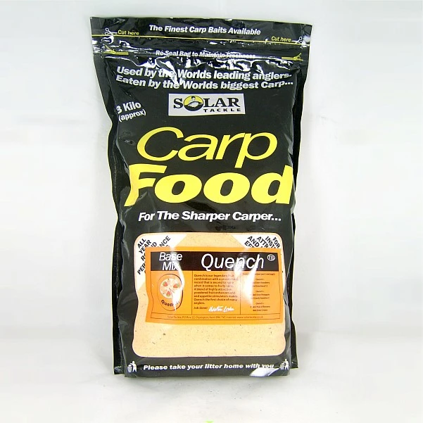 SOLAR Base Mix Quench 1 kg