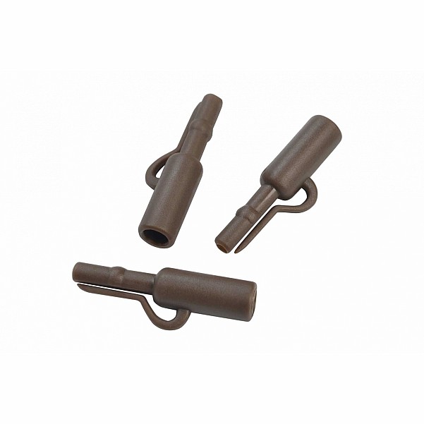 TandemBaits FC Tungsten Safetly Lead Clipcolor Dark Brown - MPN: 05416 - EAN: 5907666674598