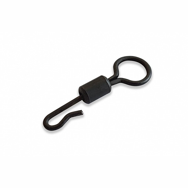TandemBaits FC Big Eye Quick Change Swivelméret 8 - MPN: 04732 - EAN: 5907666689110