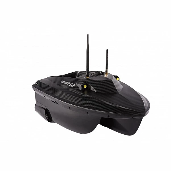 Viking Boat RS2 Carbon - (Echosonda TAB500 na Telefon) Carbon
