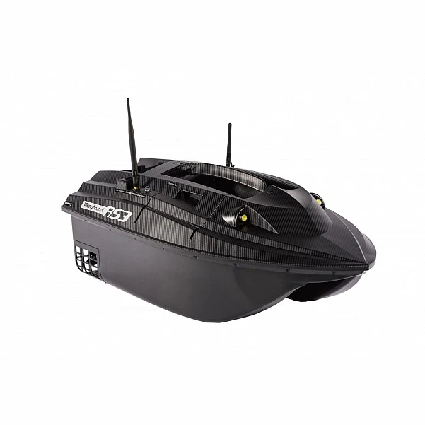Viking Boat RS3 Carbon - (Echosonda TAB500 na Telefon) Carbon