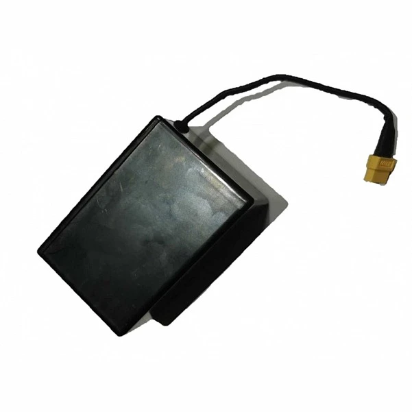 Viking Boat Akumulator Li-Ion 13Ah do łódki RS2