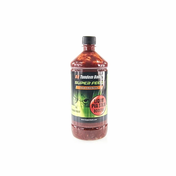TandemBaits SuperFeed Liquid PVA Stick Booster - Robin Fruit 1000 мл