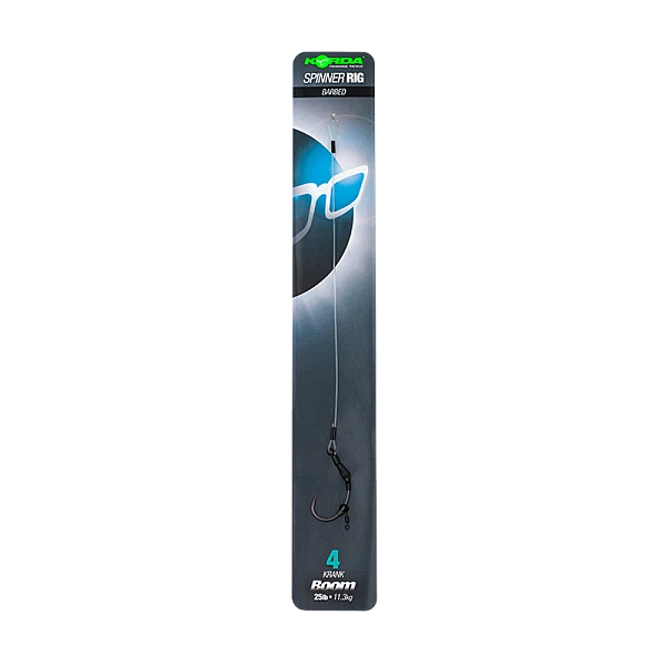 Korda Spinner Rig Krank 5.5 BOOM 4