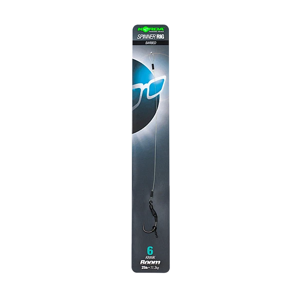 Korda Spinner Rig Krank 5.5 BOOM 6