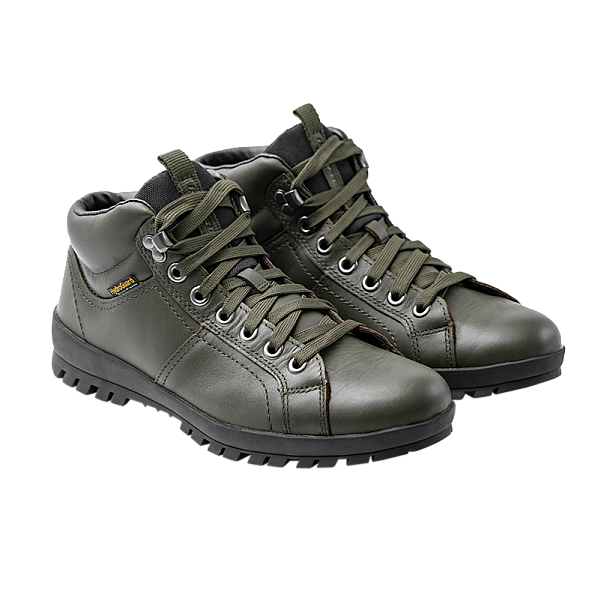 Korda KORE Kombat Boots Oliveméret 41 (7) - MPN: KCL504 - EAN: 5060660631032