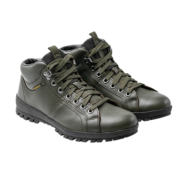 Korda KORE Kombat Boots Olive 46 (11)