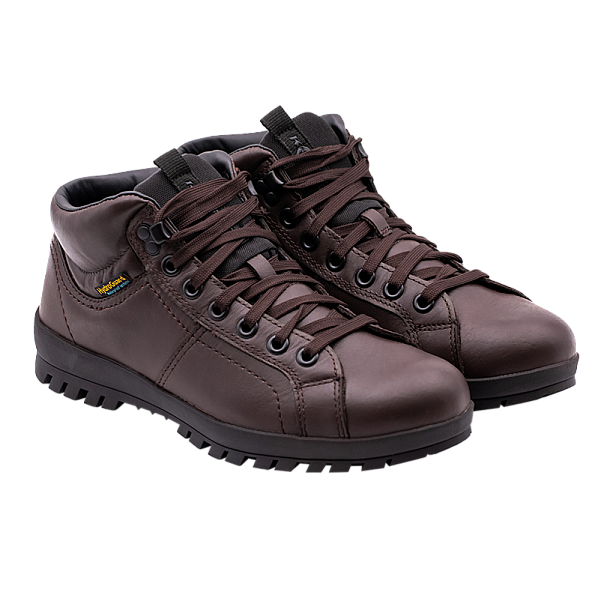 Korda KORE Kombat Boots Brownvelikost 40.5 (7) - MPN: KCL510 - EAN: 5060660631094