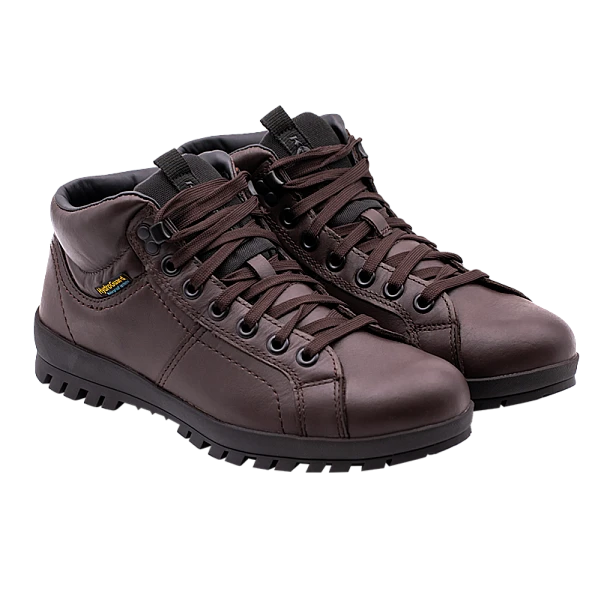 Korda KORE Kombat Boots Brown 40.5 (7)