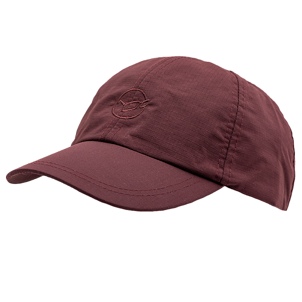 Korda KOOL Waterproof Cap Burgundyrozmiar uniwersalny - MPN: KBC14 - EAN: 5060660638215