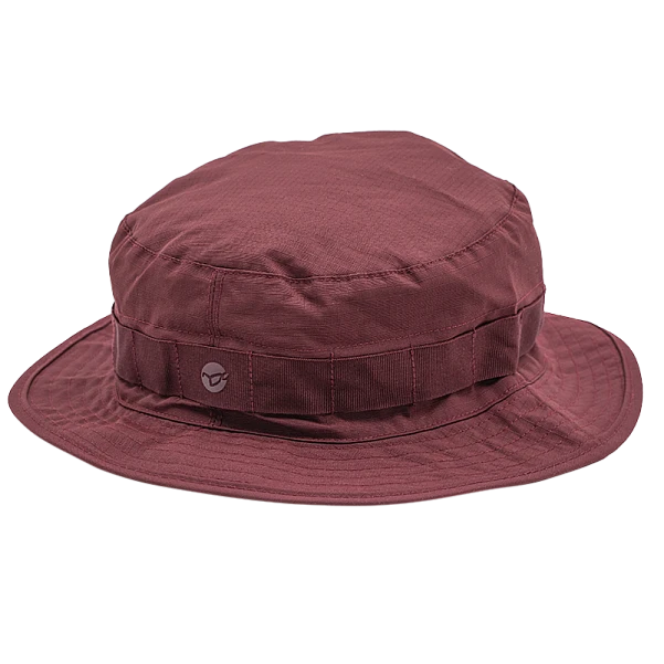 Korda LE Waterproof Boonie Burgundy uniwersalny
