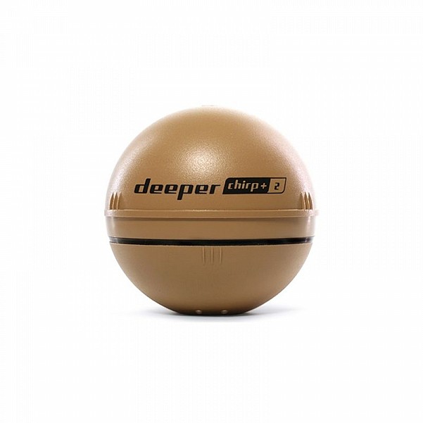 Deeper Sonar CHIRP+ 2 - Sondeur GPS Sans Fil - MPN: DP4H10S10 - EAN: 4779032950671