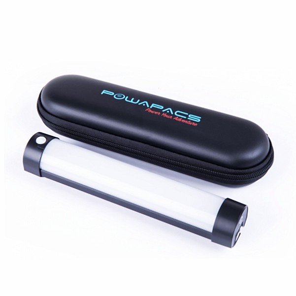 PowaPacs Powalite+ LED Light - MPN: PP006 - EAN: 5022671427752