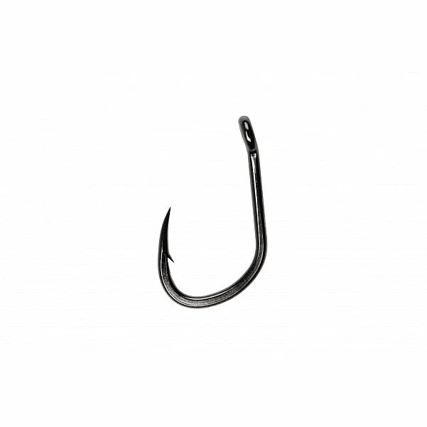 Fox Carp Hooks Wide Gape Beaked 8
