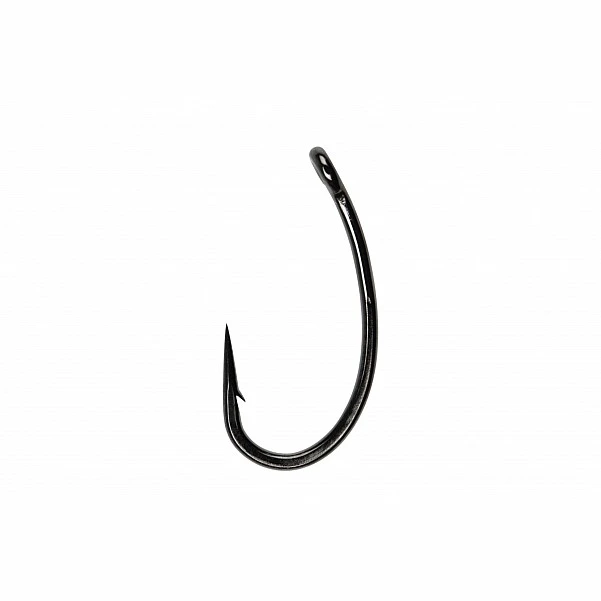 Fox Carp Hooks Curve Shank 6