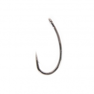 Fox Carp Hooks Curve Shank