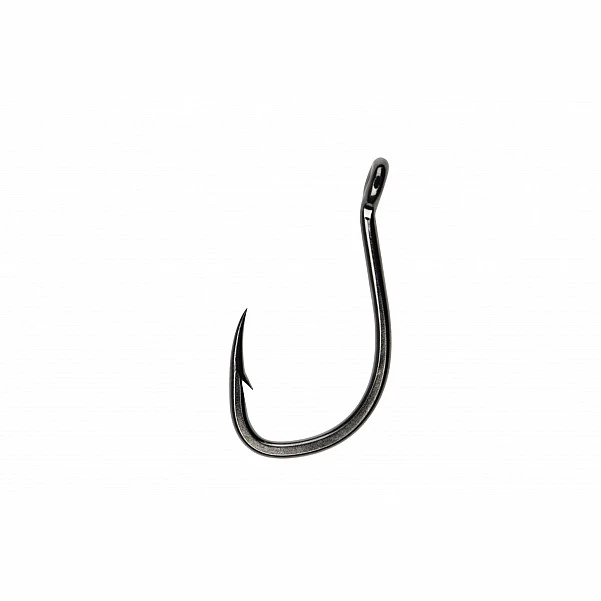 Fox Carp Hooks Stiff Rig Beaked 6